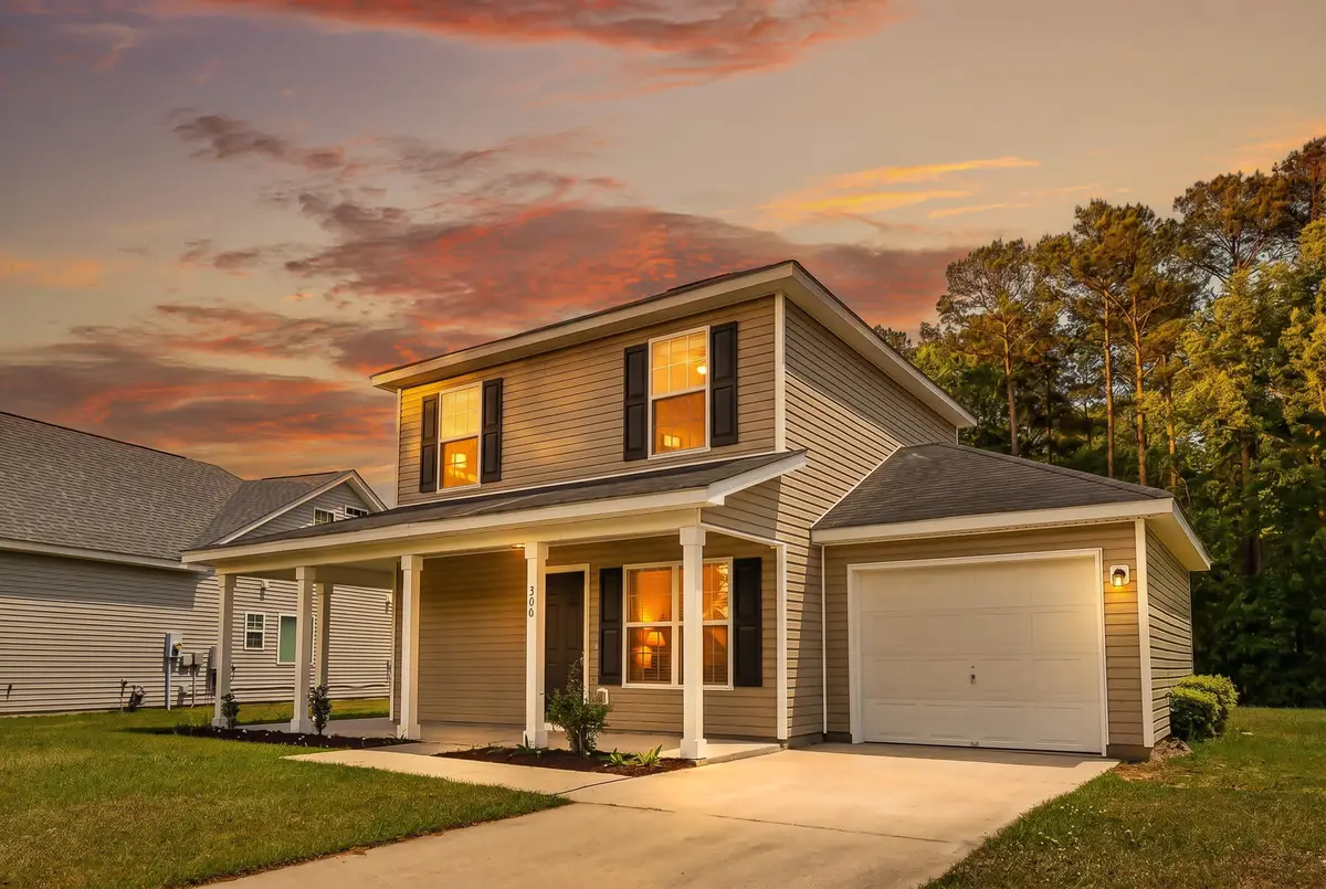 306 Winford Court, Moncks Corner, SC 29461 - #1