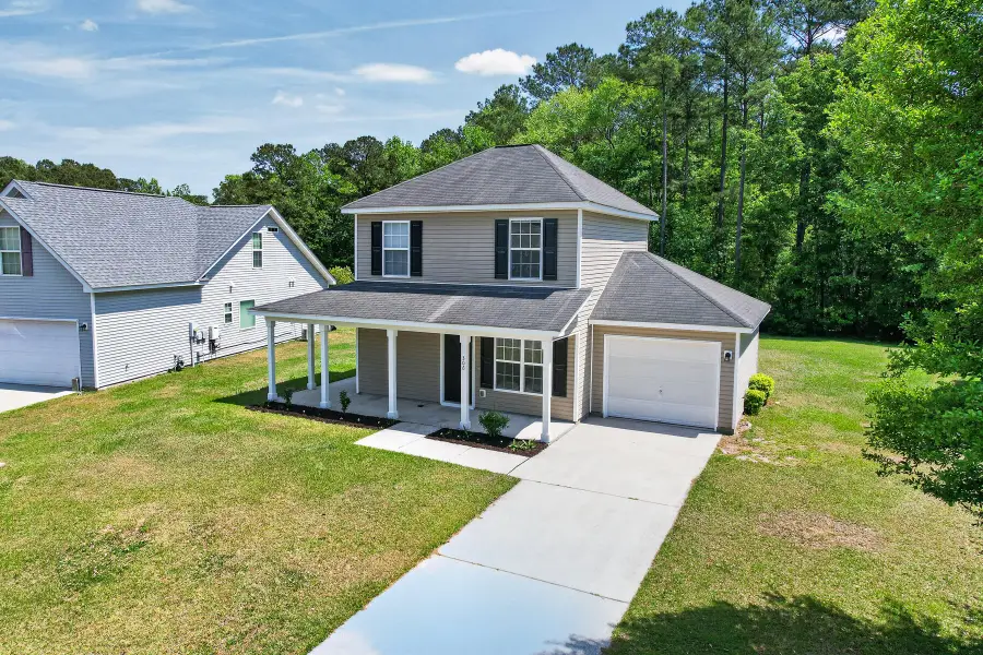 306 Winford Court, Moncks Corner, SC 29461 - #2