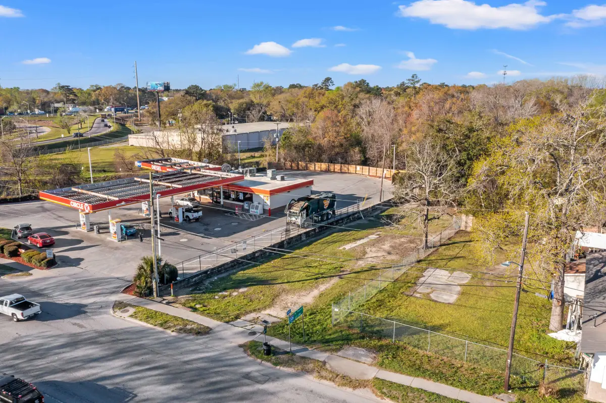 5259 Rivers Avenue, North Charleston, SC 29406 - #1