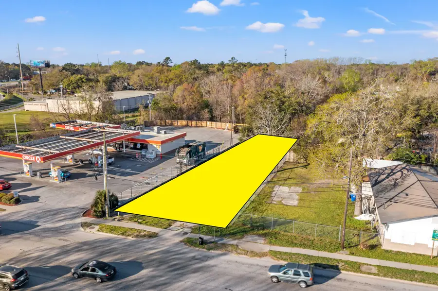 5259 Rivers Avenue, North Charleston, SC 29406 - #2