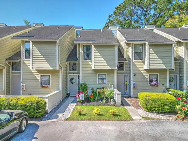 2314 Treescape Drive #Unit 2405, Charleston, SC 29414