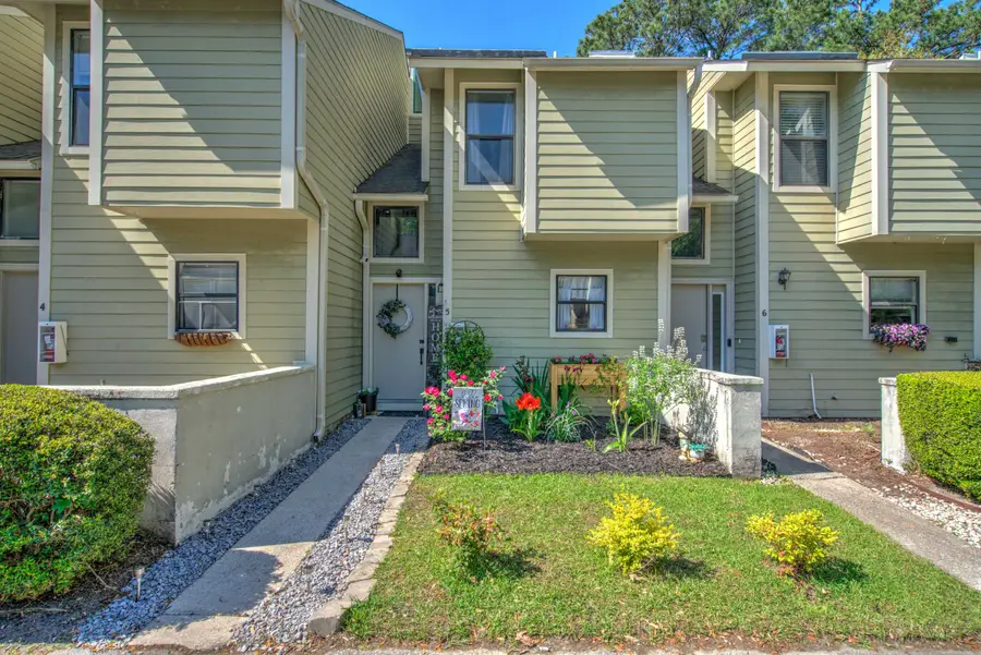 2314 Treescape Drive #Unit 2405, Charleston, SC 29414 - #2