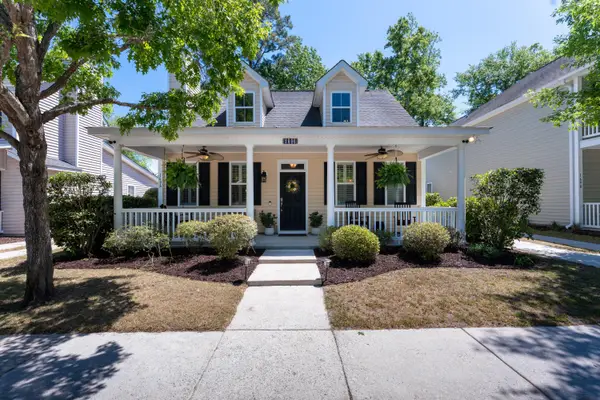 1696 Bee Balm Road, Johns Island, SC 29455