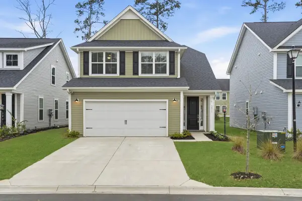 3811 Grateful Road, North Charleston, SC 29420