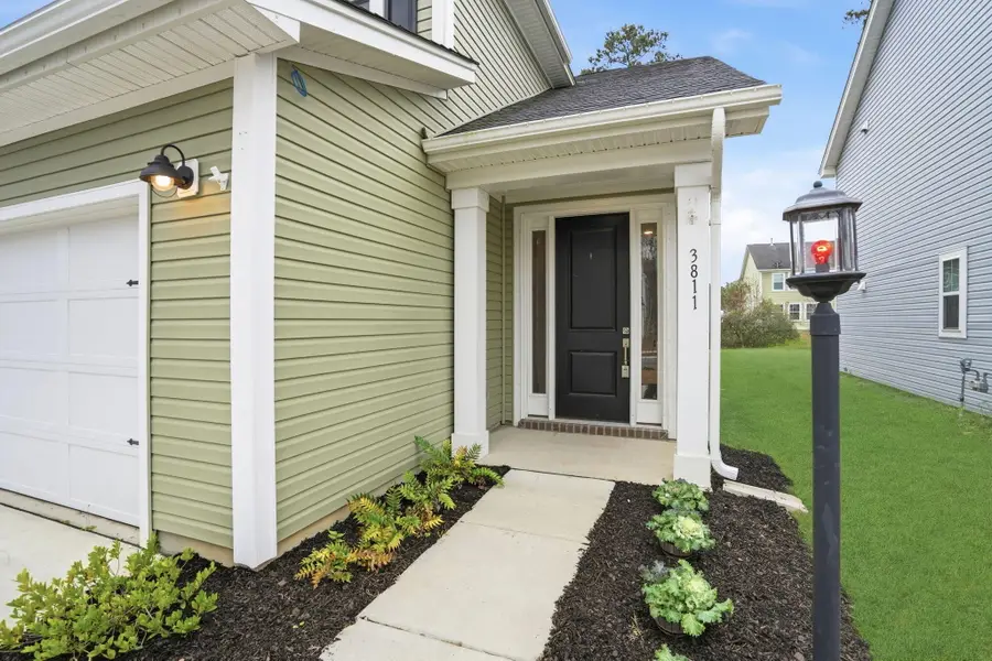 3811 Grateful Road, North Charleston, SC 29420 - #3