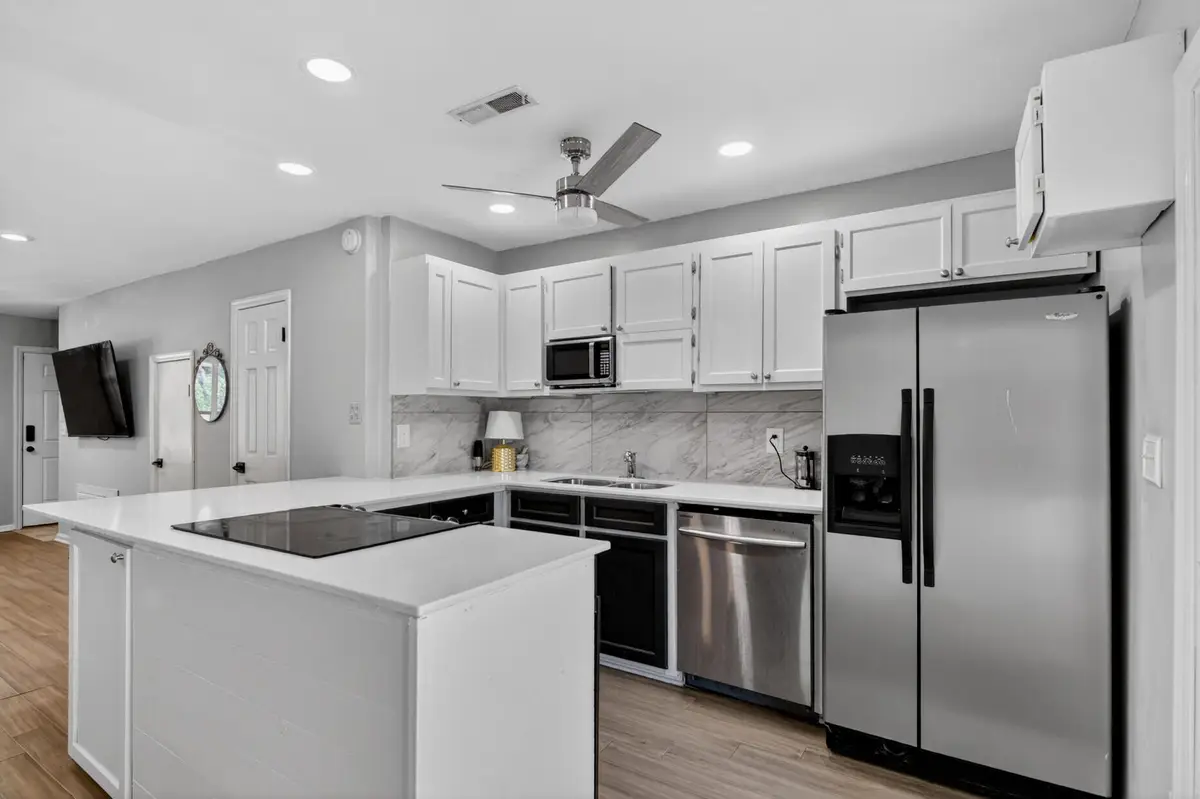 1192 Julian Clark Road, Charleston, SC 29412 - #1