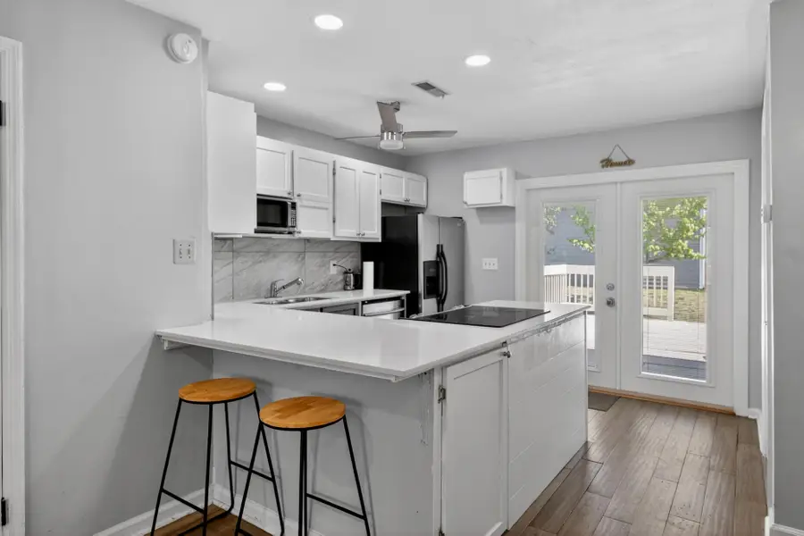 1192 Julian Clark Road, Charleston, SC 29412 - #2