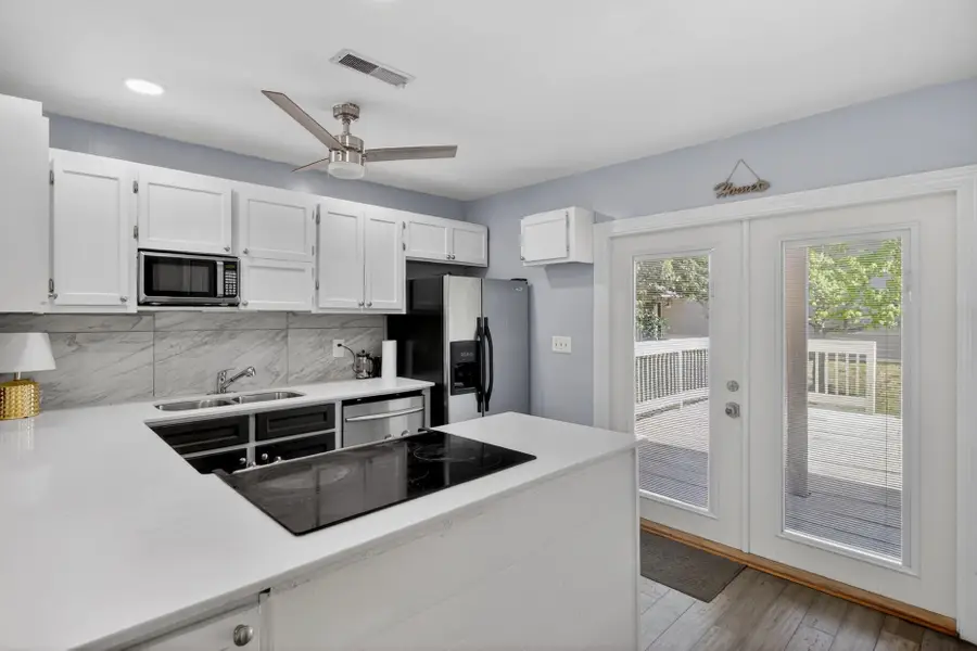 1192 Julian Clark Road, Charleston, SC 29412 - #3