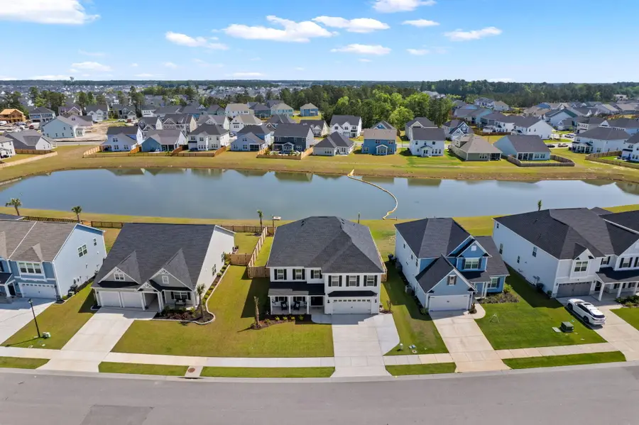 199 Grange Circle, Summerville, SC 29486 - #3