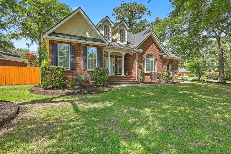 4224 Wildwood Landing, North Charleston, SC 29420 - #3