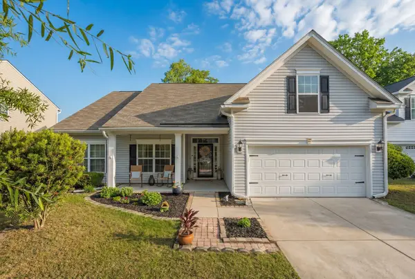 9616 Pebble Creek Boulevard, Summerville, SC 29485