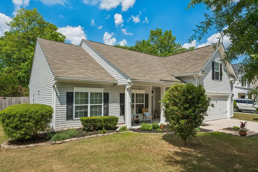 9616 Pebble Creek Boulevard, Summerville, SC 29485 - #3