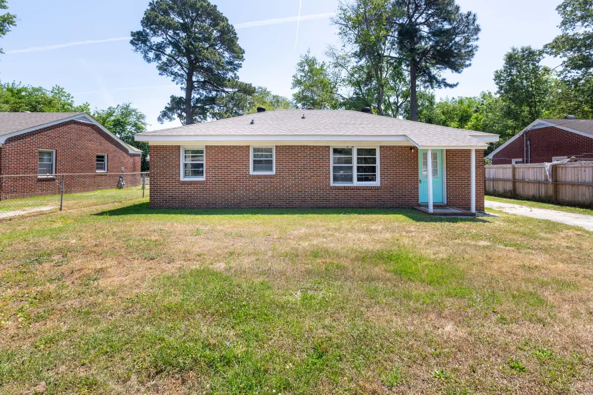 2313 Eagle Drive, North Charleston, SC 29406 - #1