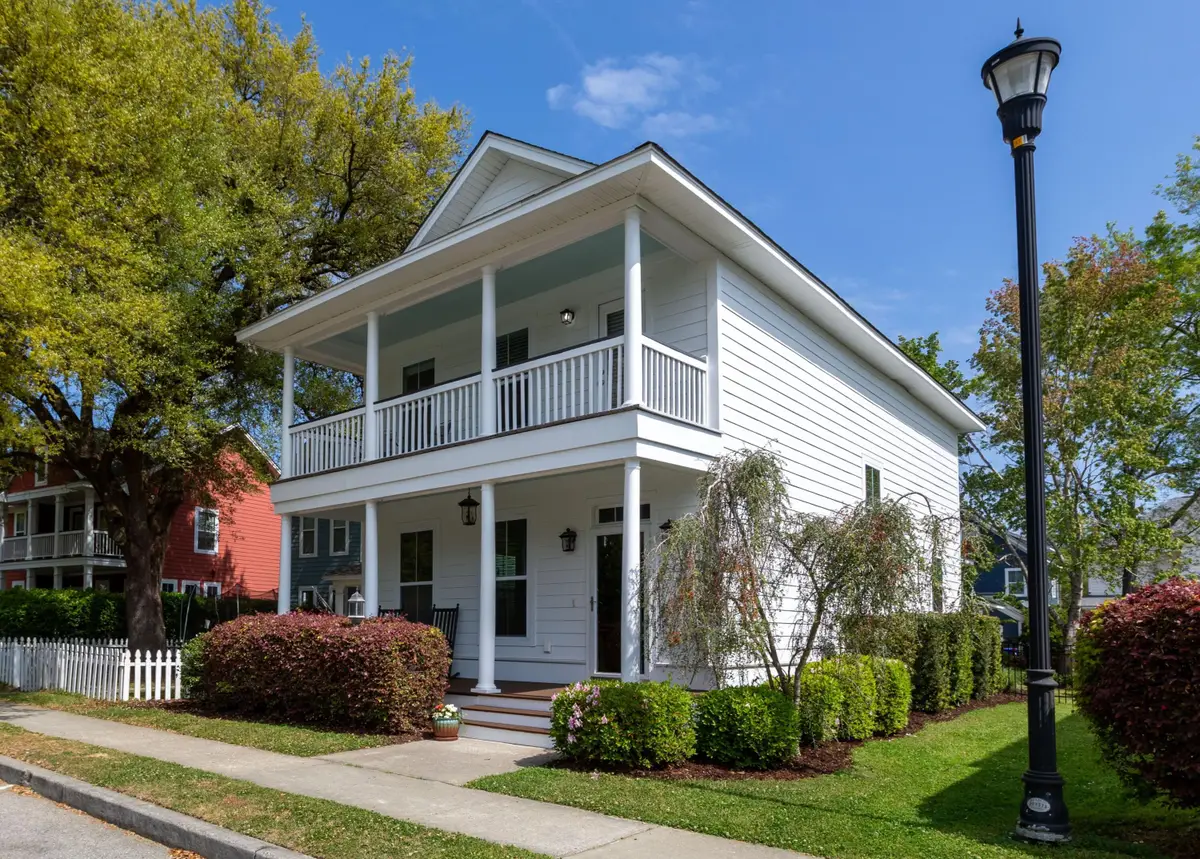 5155 E Liberty Park Circle, North Charleston, SC 29405 - #1