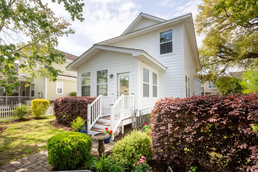 5155 E Liberty Park Circle, North Charleston, SC 29405 - #2