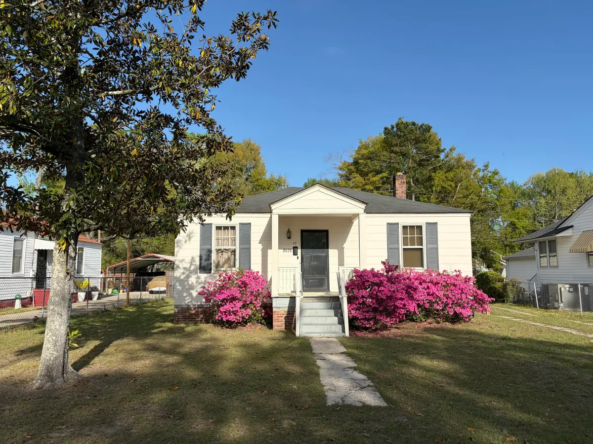 2623 Woodlawn Avenue, North Charleston, SC 29405 - #1