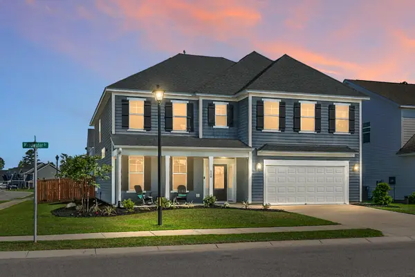 126 Headwater Drive, Summerville, SC 29486