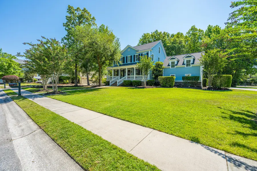 1732 W Canning Drive, Mount Pleasant, SC 29466 - #2