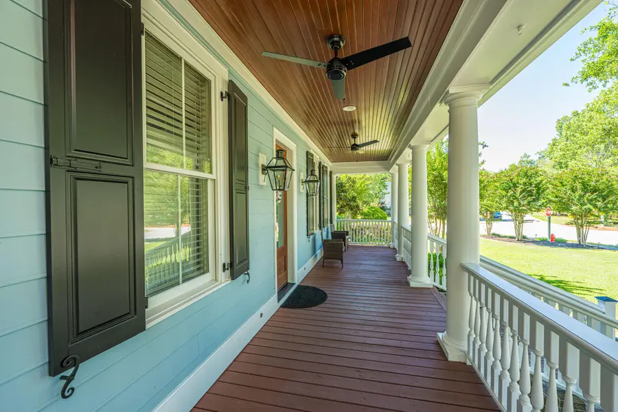 1732 W Canning Drive, Mount Pleasant, SC 29466 - #3