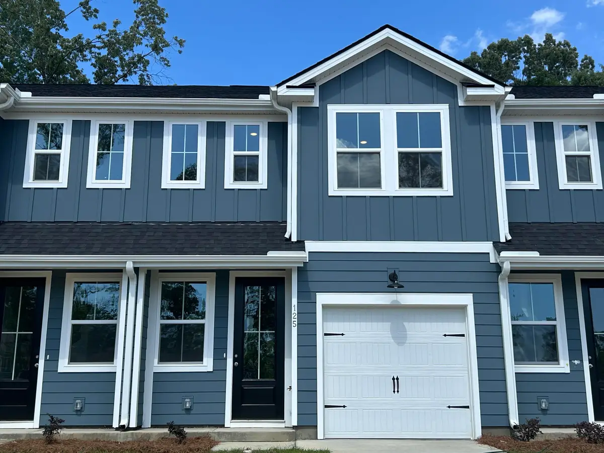 123 Berry Shoals Drive, Summerville, SC 29485 - #1