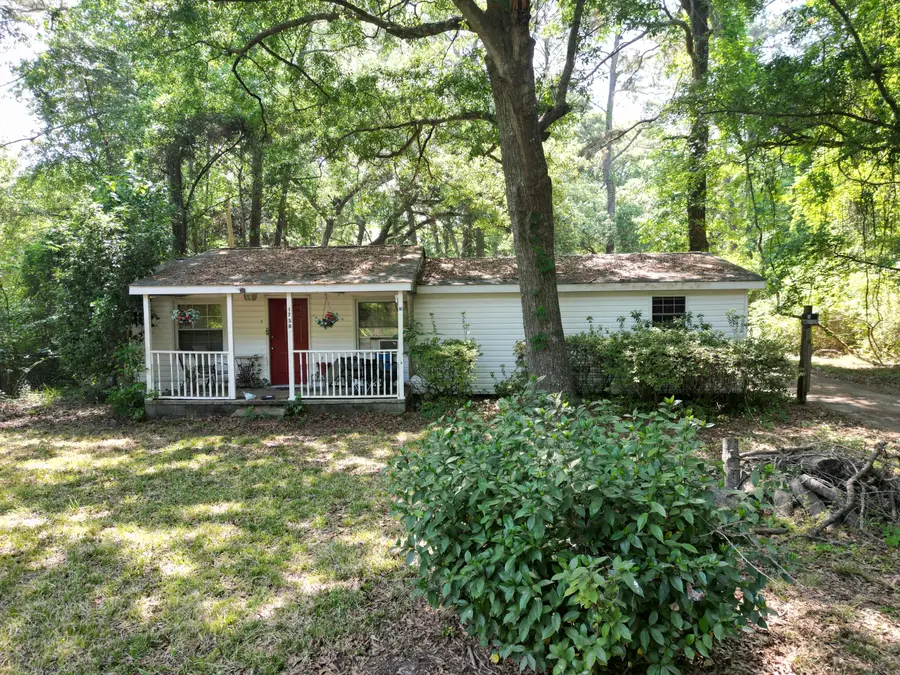 1738 Dogwood Road, Charleston, SC 29414 - #2