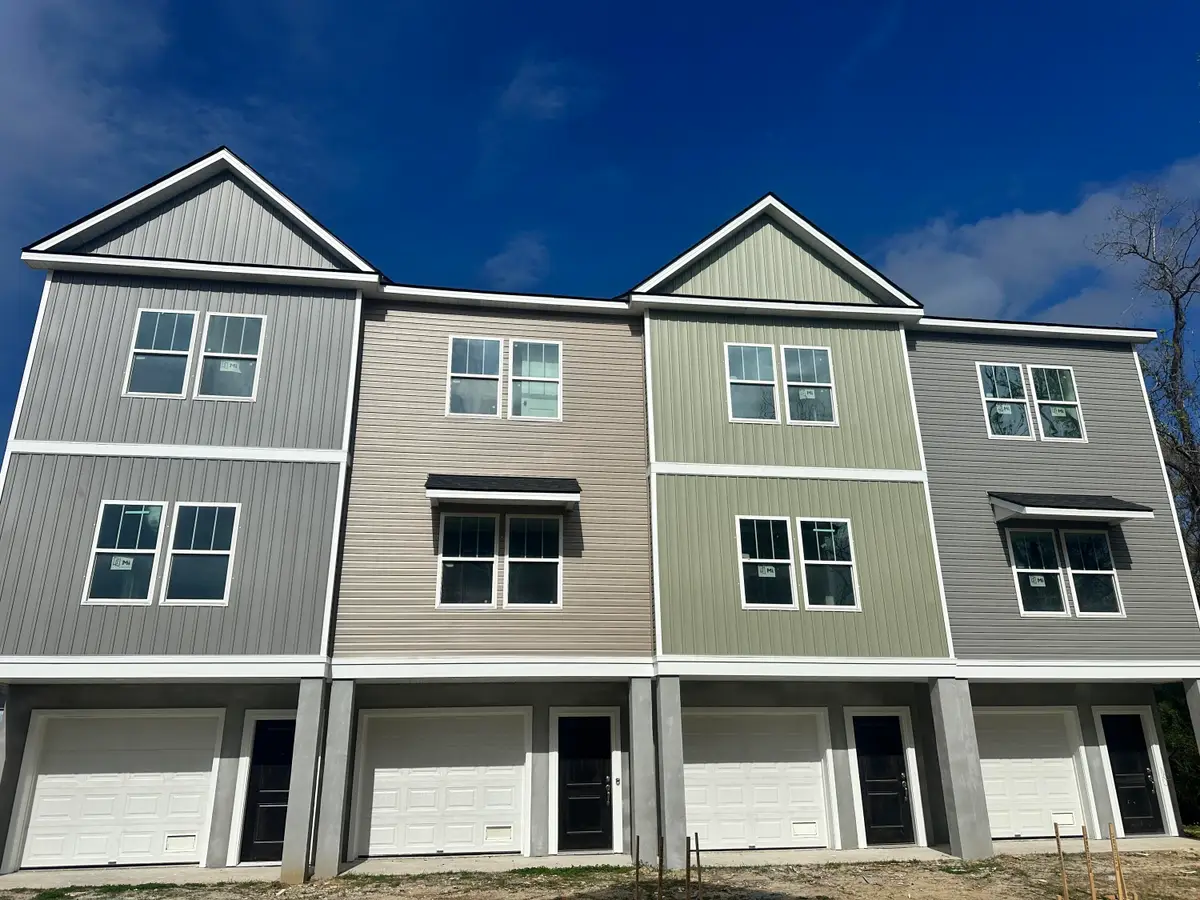 405 Gravy Train Street, Charleston, SC 29414 - #1