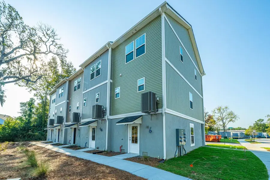 405 Gravy Train Street, Charleston, SC 29414 - #3