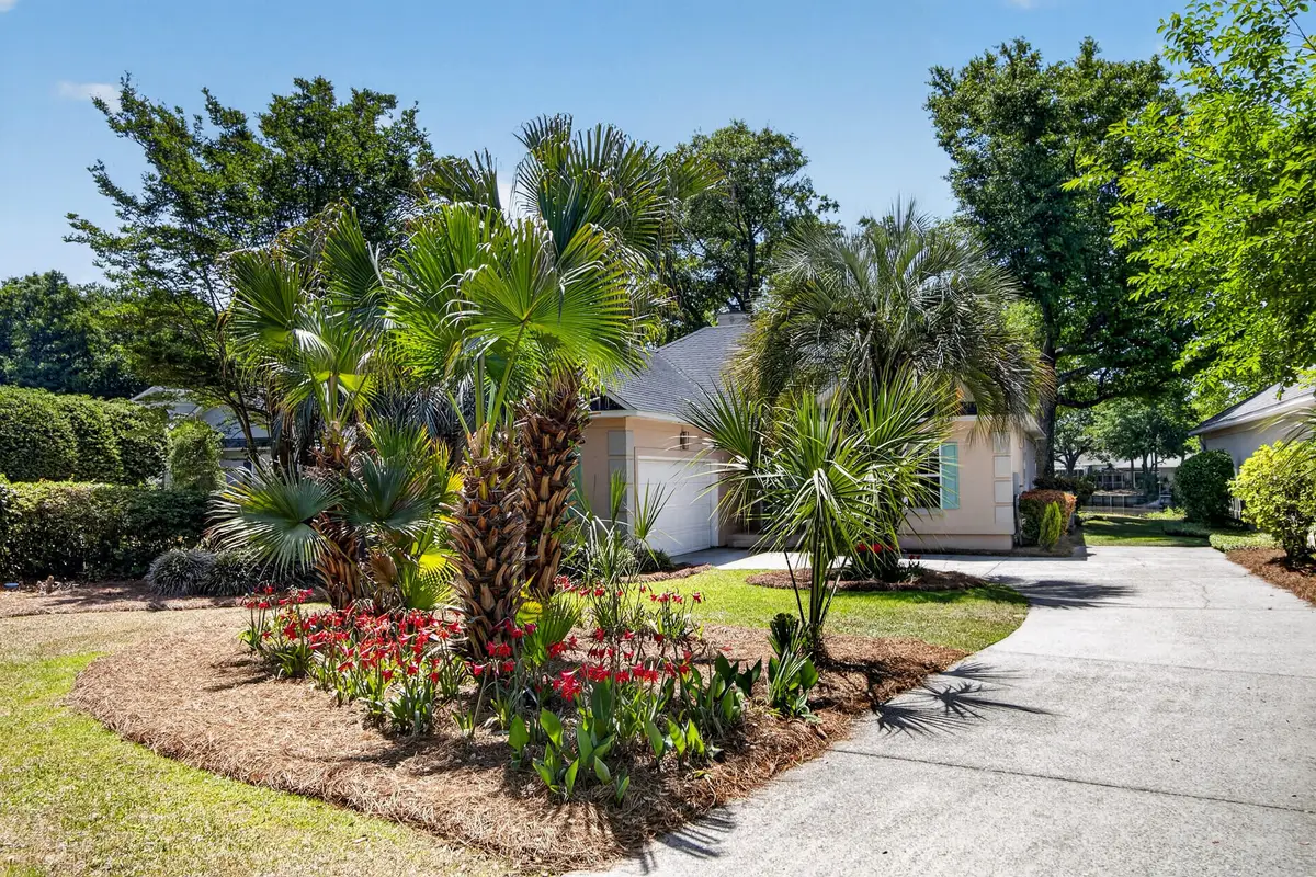 691 Blue Heron Run, Mount Pleasant, SC 29464 - #1