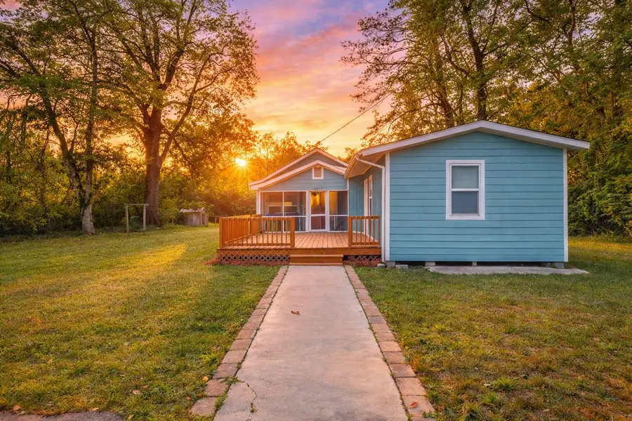 4319 Davison Road, Ravenel, SC 29470 - #2