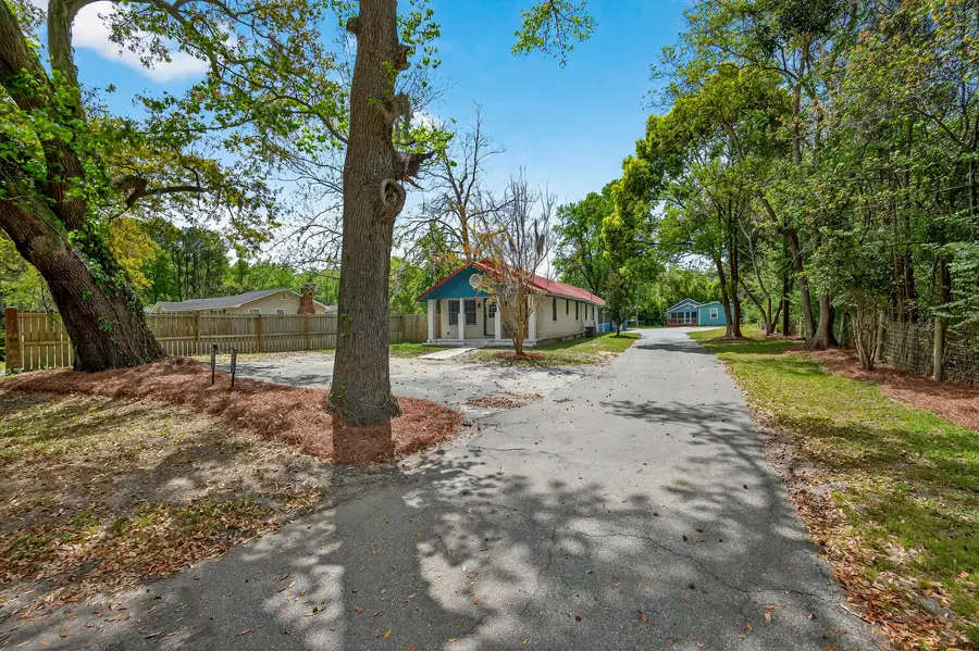 4319 Davison Road, Ravenel, SC 29470 - #3