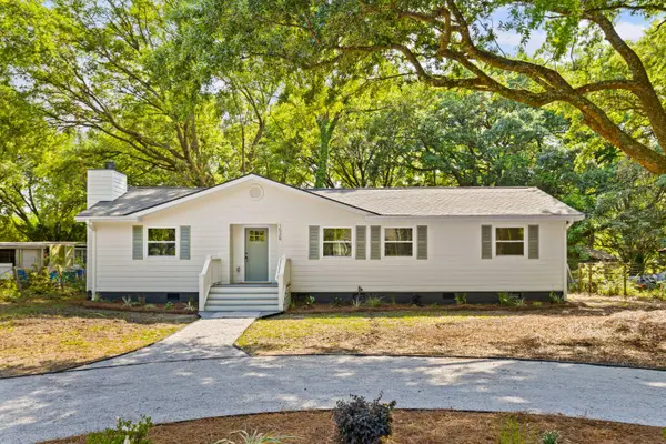 1538 Southwick Drive, Johns Island, SC 29455