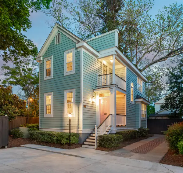 108 Smith Street #Unit 108-H, Charleston, SC 29403