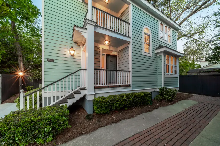 108 Smith Street #Unit 108-H, Charleston, SC 29403 - #2