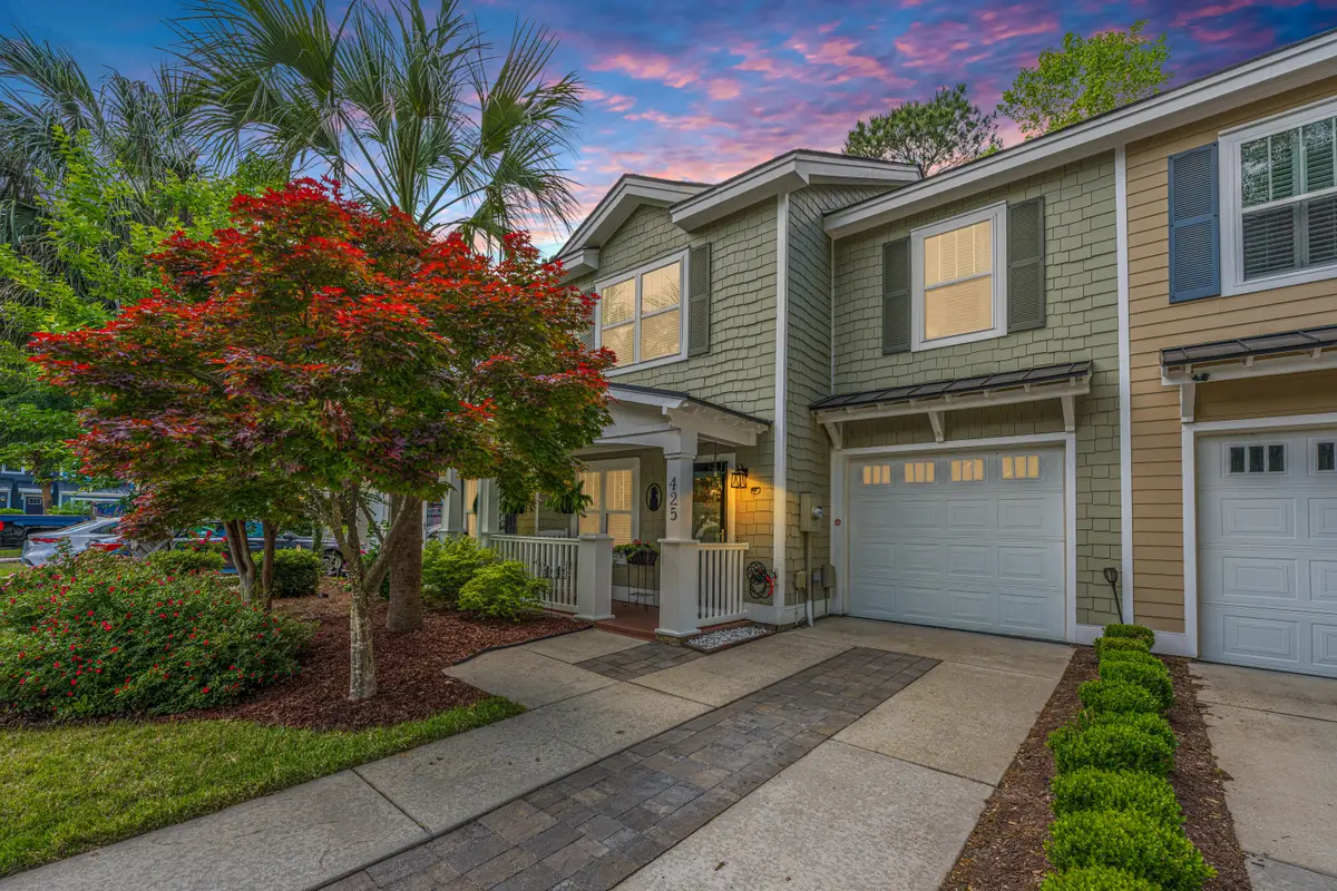 425 Grand Palm Lane, Summerville, SC 29485 - #1