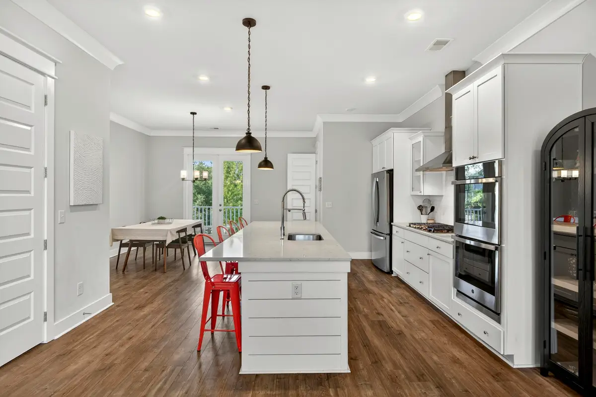 802 Kings Oak Court #4, Charleston, SC 29492 - #1