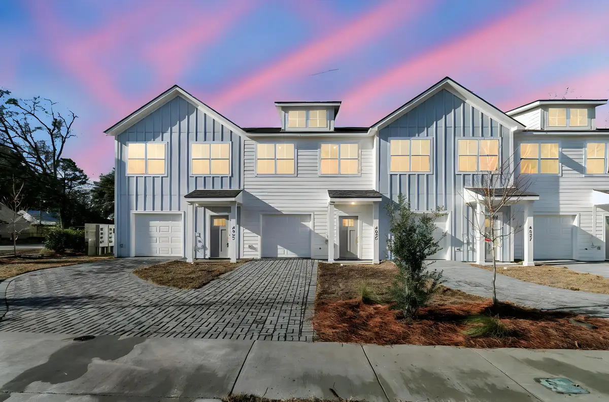 4005 Gravely Avenue, North Charleston, SC 29405 - #1