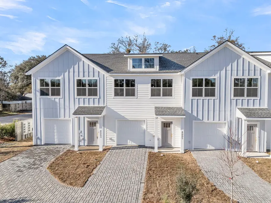 4005 Gravely Avenue, North Charleston, SC 29405 - #2