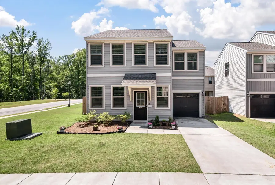 1056 Berry Patch Circle, Summerville, SC 29485 - #2