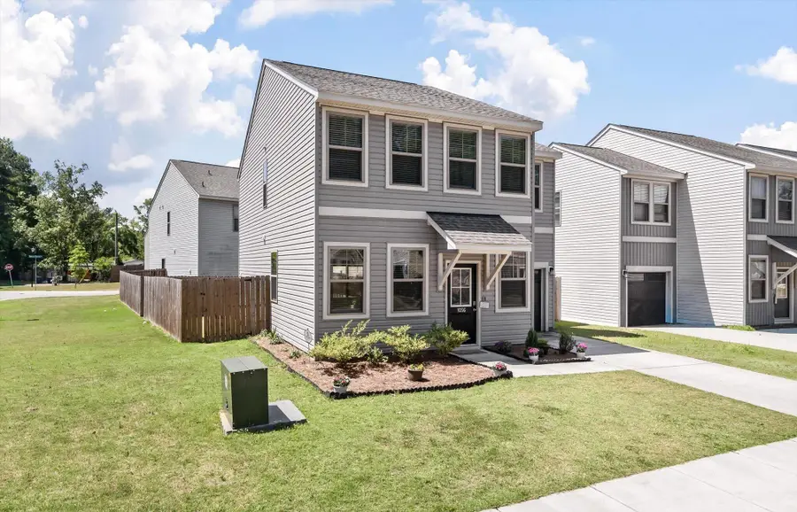 1056 Berry Patch Circle, Summerville, SC 29485 - #3