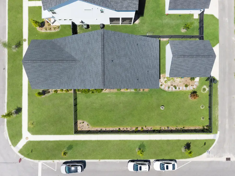 100 E Morton Street, Summerville, SC 29486 - #2