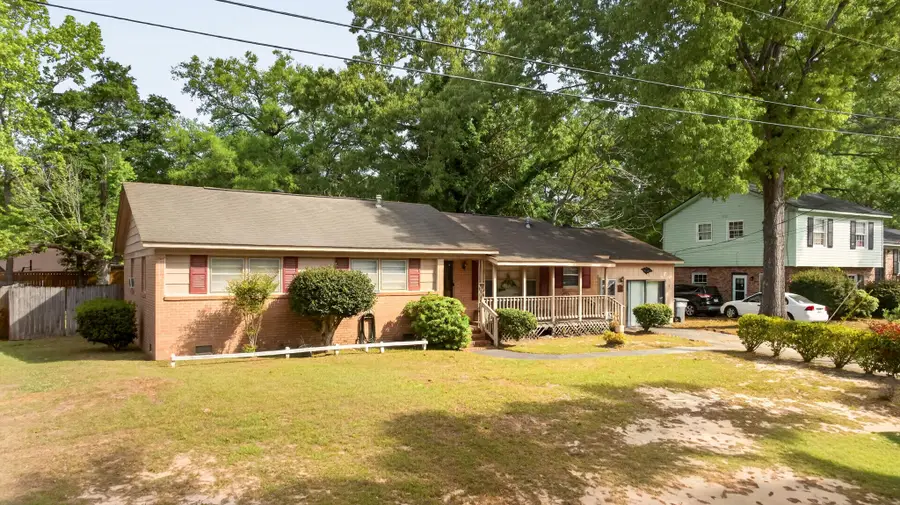 3326 Glenhaven Shores Drive, North Charleston, SC 29420 - #2