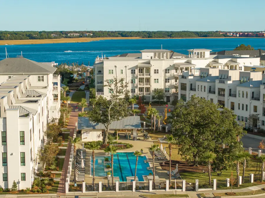 325 Longshore Street #1132, Daniel Island, SC 29492 - #2