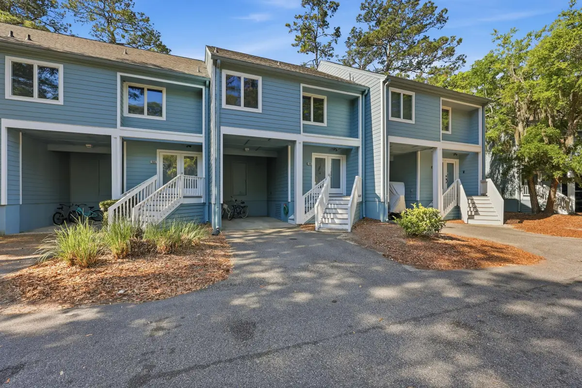 486 Sea Cloud Circle, Edisto Island, SC 29438 - #1