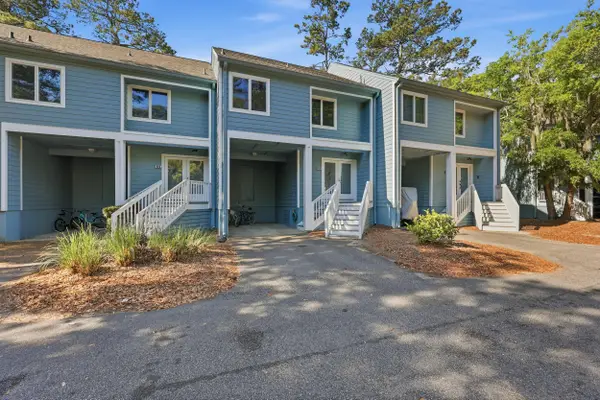 486 Sea Cloud Circle, Edisto Island, SC 29438