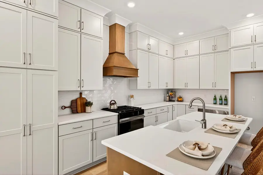 3249 Ben Watson Court, Charleston, SC 29412 - #2