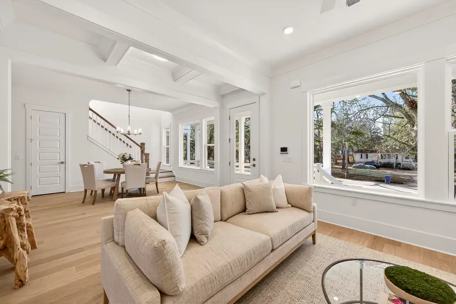 3249 Ben Watson Court, Charleston, SC 29412 - #3