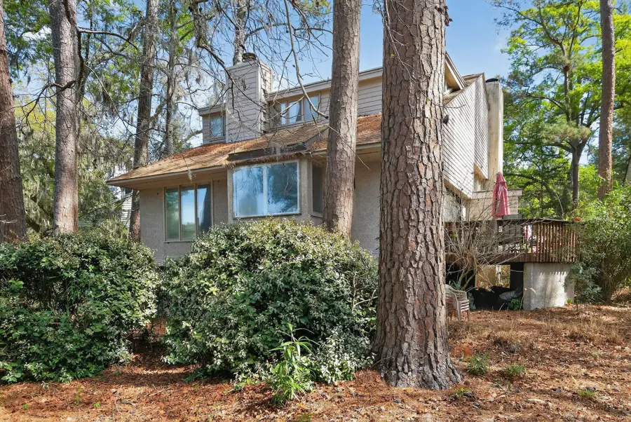 21 Bridgeport Lane, Hilton Head Island, SC 29928 - #2