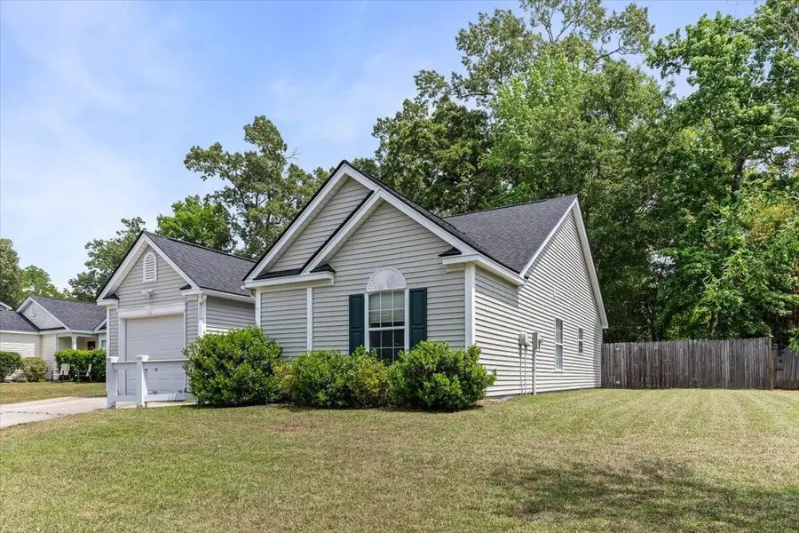 8766 Tigershark Avenue, North Charleston, SC 29406 - #3