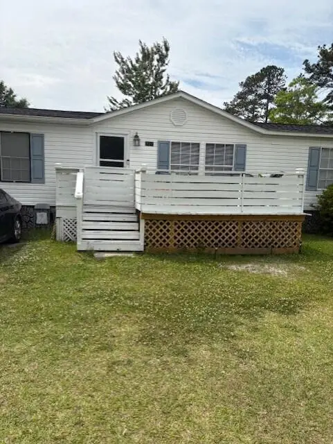 307 Glen Street, Summerville, SC 29483 - #2