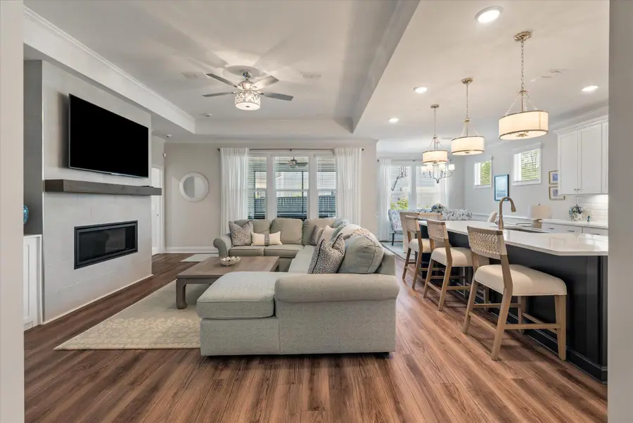 2020 Parish House Circle, Johns Island, SC 29455 - #2